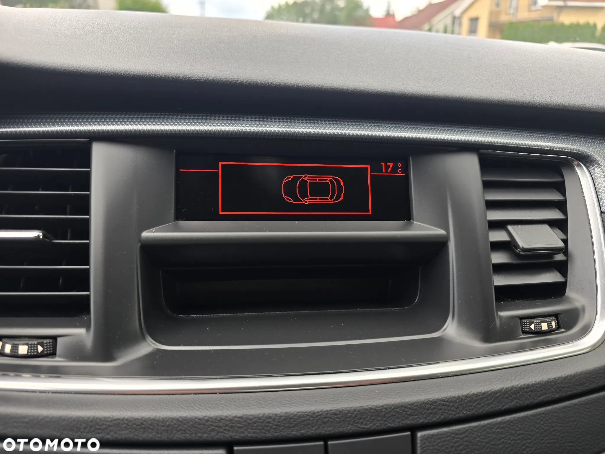 Peugeot 508 1.6 T Active - 14