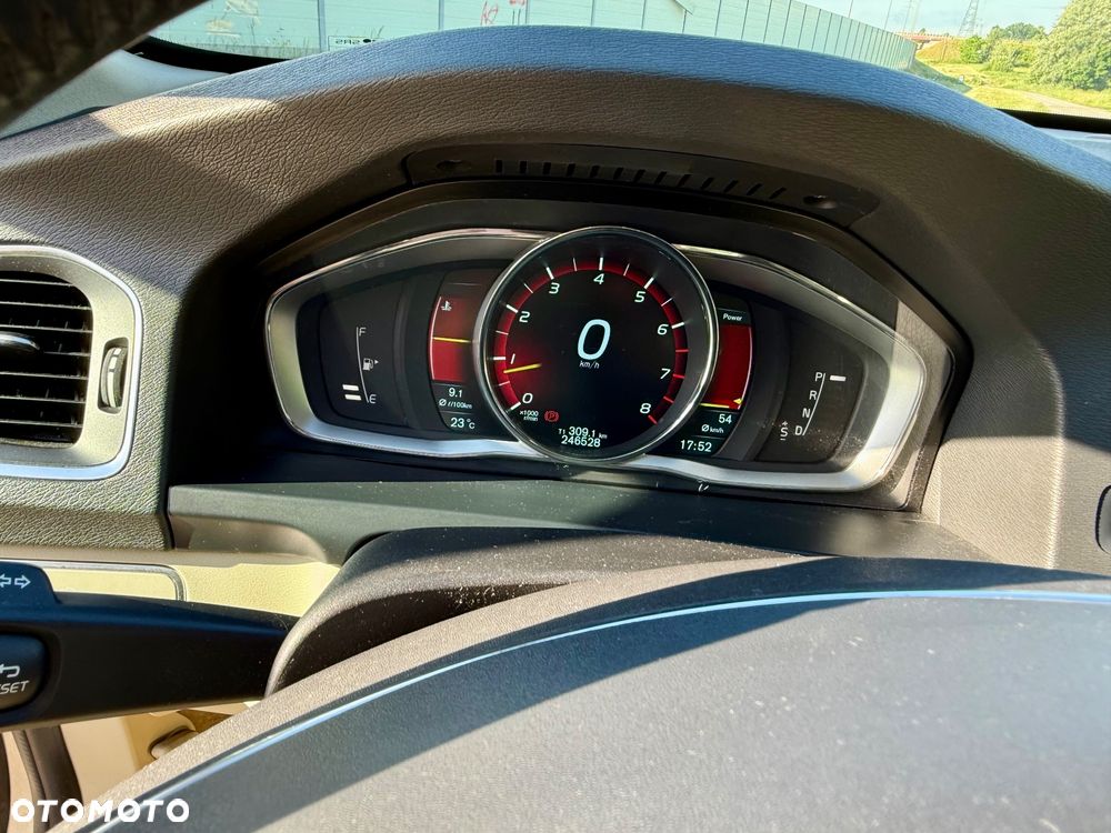 Volvo S60 - 8