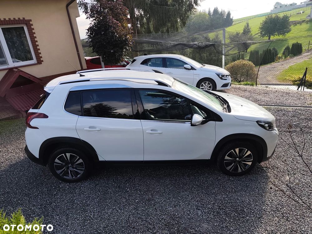 Peugeot 2008 - 7