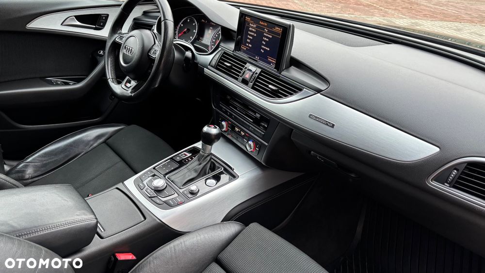 Audi A6 - 25