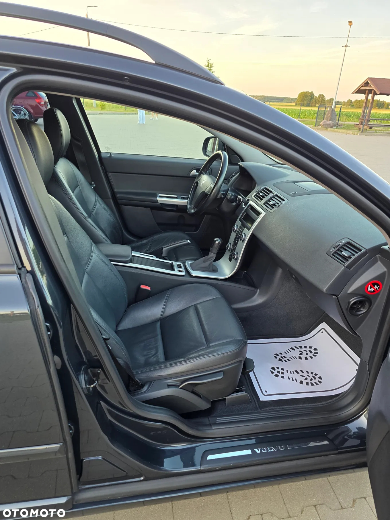 Volvo V50 2.0D DPF Summum - 16