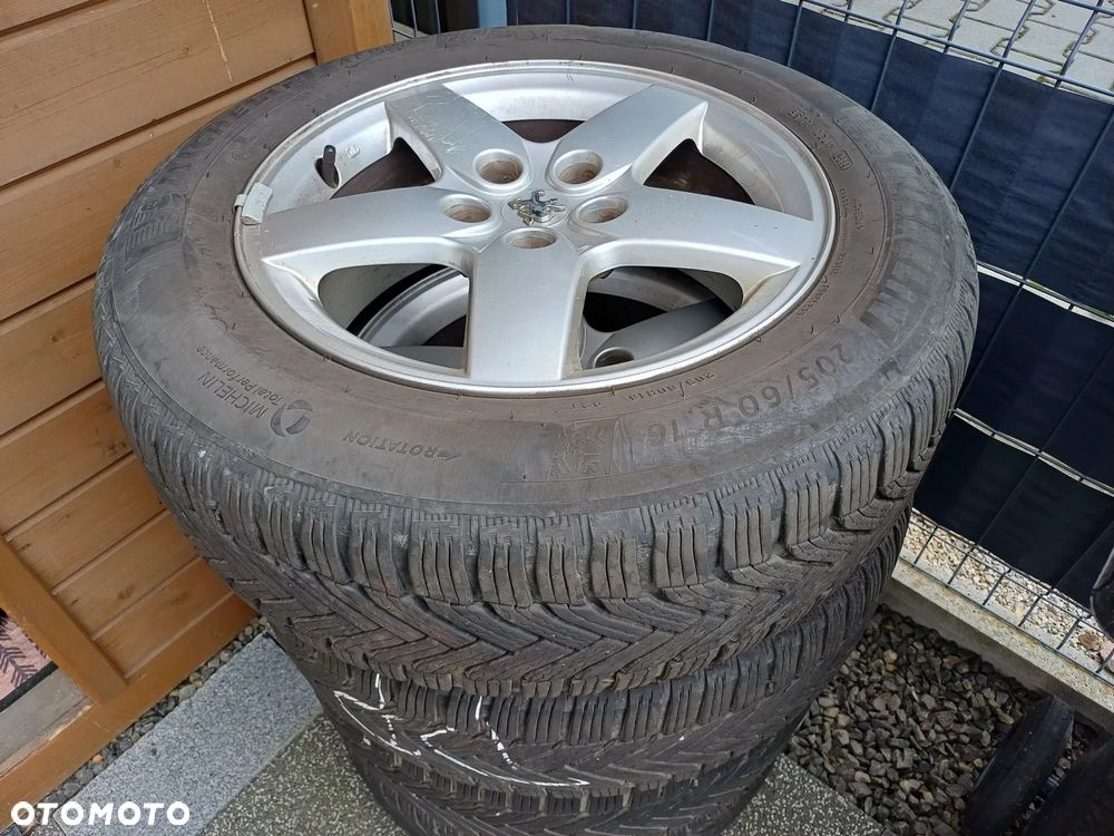 Peugeot 407 2.0 HDI Platinum - 18