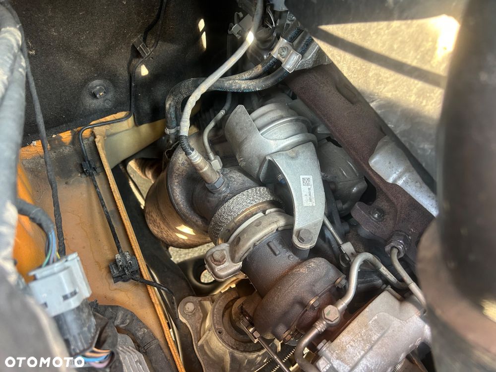 Mercedes-Benz Vito # Euro 5 # 143881km # Klima - 27