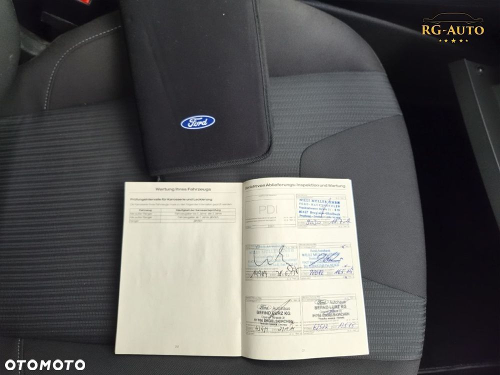 Ford Focus - 2