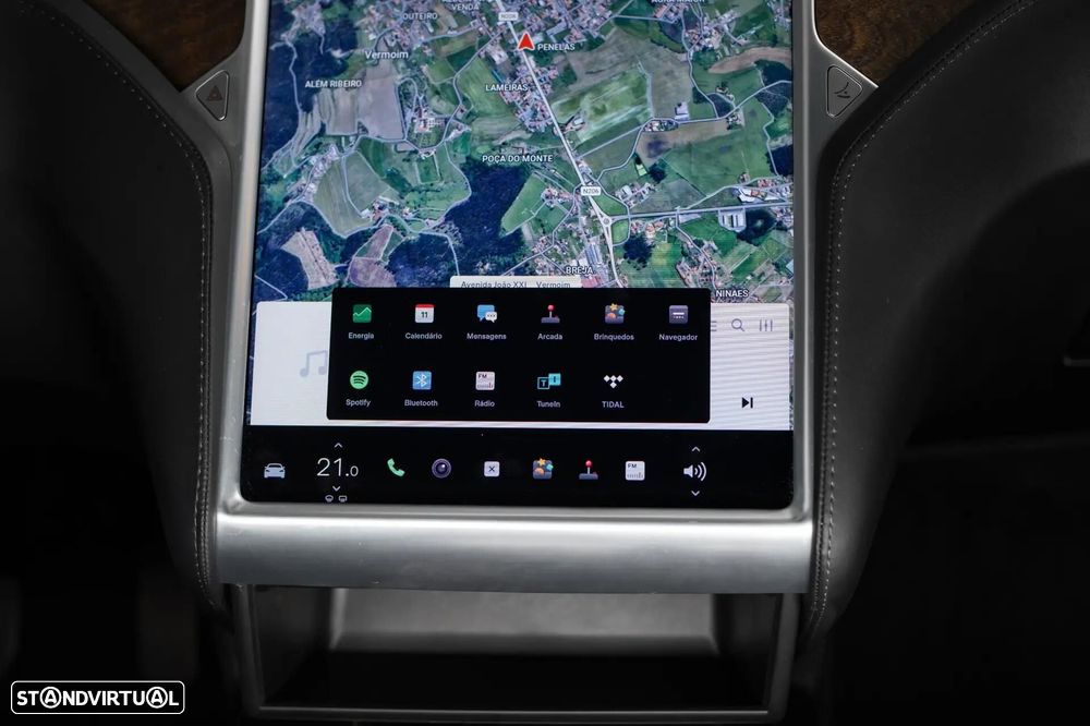 Tesla Model S 100D - 29