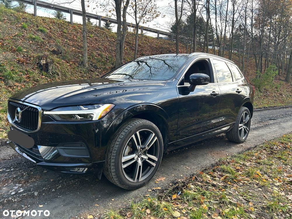 Volvo XC 60 T6 AWD Inscription - 3