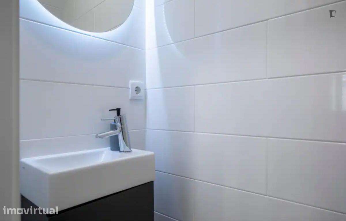 Apartamento com 1 quartos - localizado em Setubal - Grande imagem: 2/16
