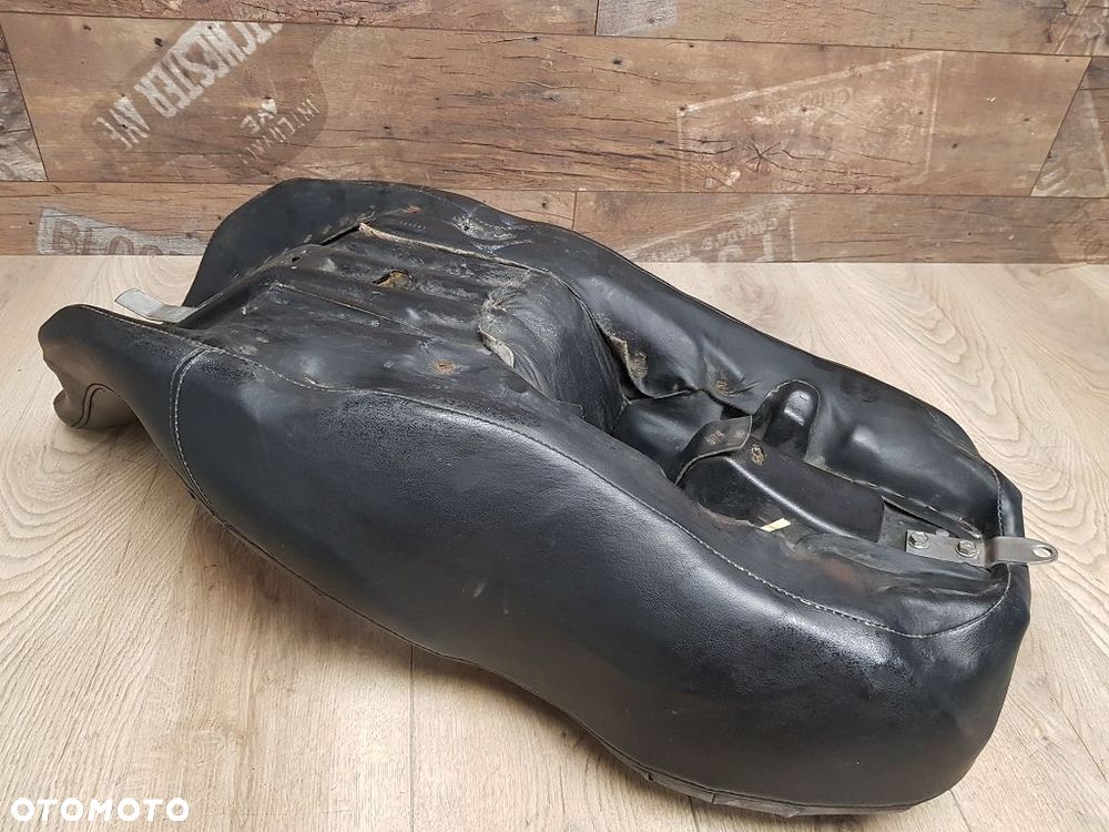 Siedzenie Harley Davidson Electra Glide - 14