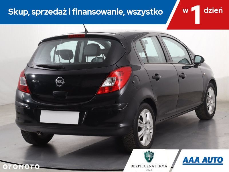 Opel Corsa - 7
