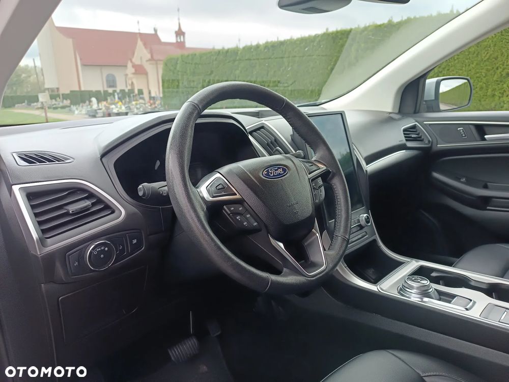 Ford Edge - 26