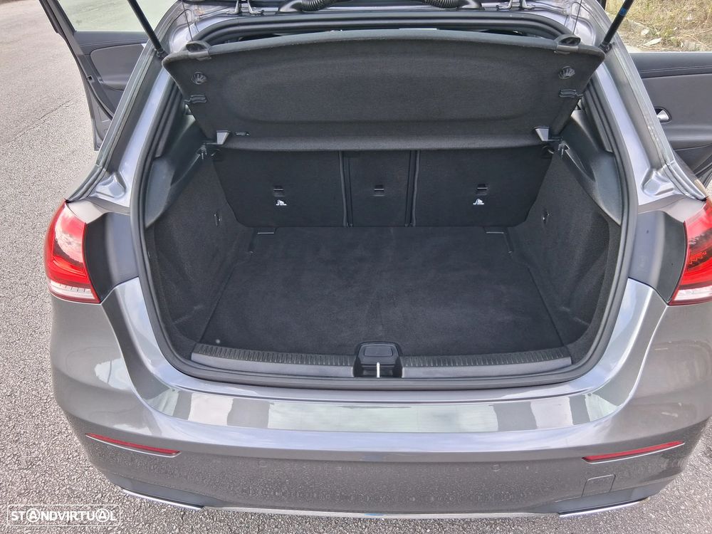 Mercedes-Benz A 200 AMG Line - 6