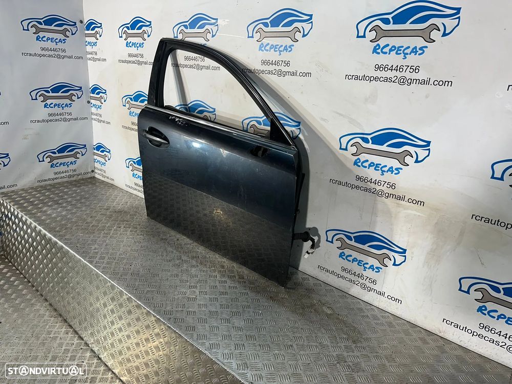Porta Direita Frente Frontal Lexus IS220d IS250d XE20 2005 - 2013 - 4