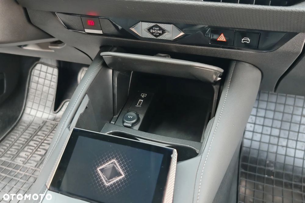 DS Automobiles DS 4 1.2 PureTech Cross Trocadero - 27