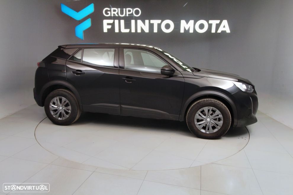 Peugeot 2008 1.2 PureTech Active Pack - 9