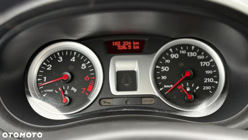 Renault Clio 1.2 16V All Inclusive - 15