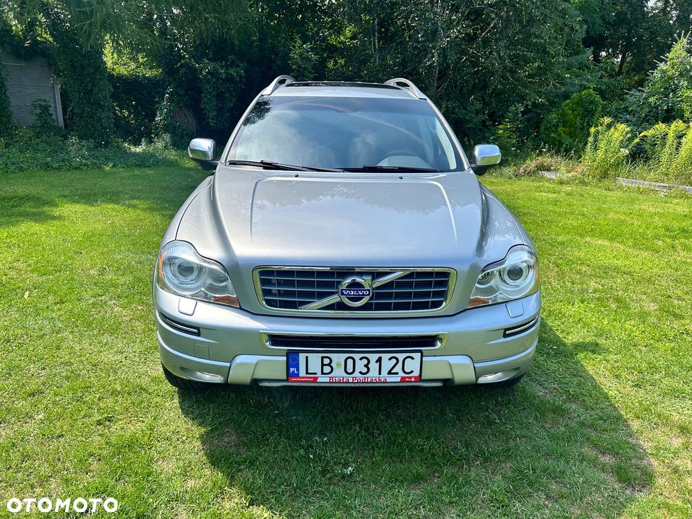 Volvo XC 90 3.2 AWD Executive - 2