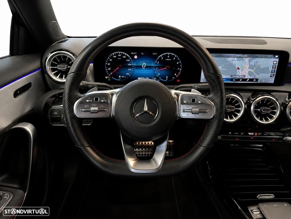 Mercedes-Benz A 45 AMG 4Matic+ - 6