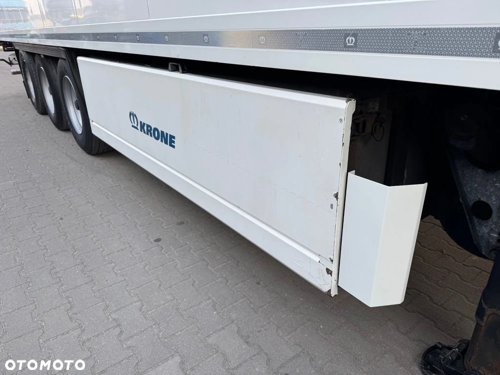 Krone Hakowa, Thermo King SLXi 400 - 21
