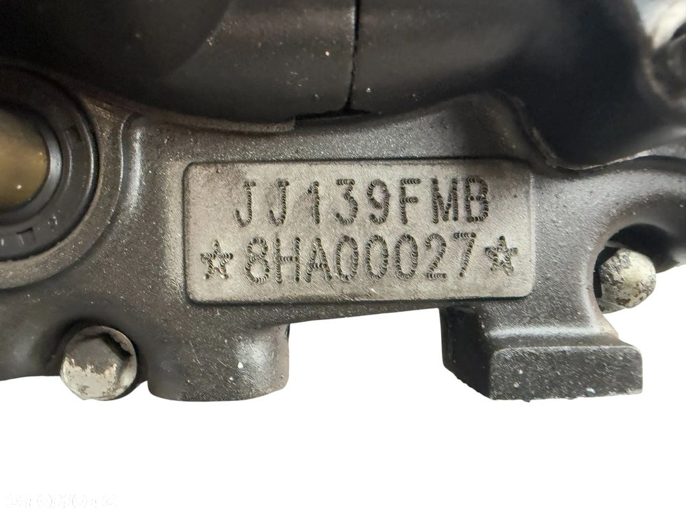 Silnik Yamsaki Keeway 50 4T  14Dni GW  JJ139FMB - 11