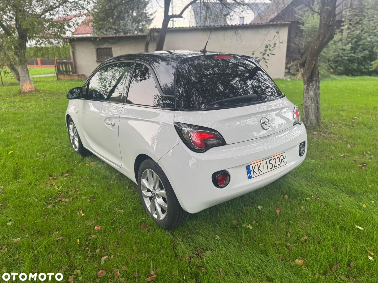 Opel Adam 1.4 Jam S&S EU6 - 5