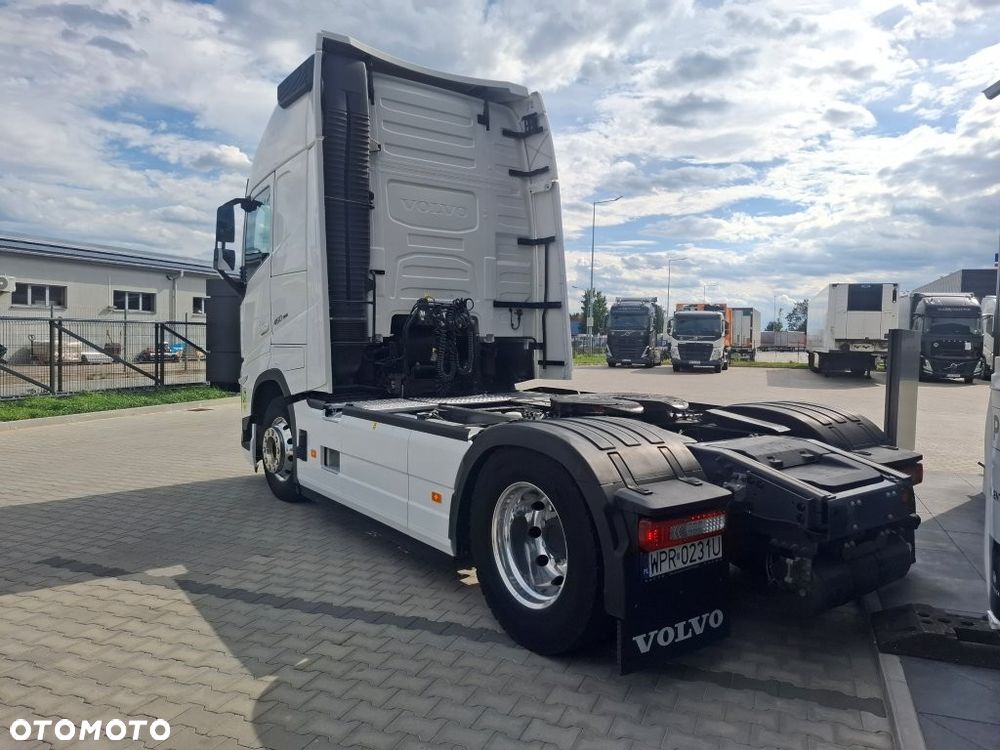 Volvo FH 460KM TC - 3