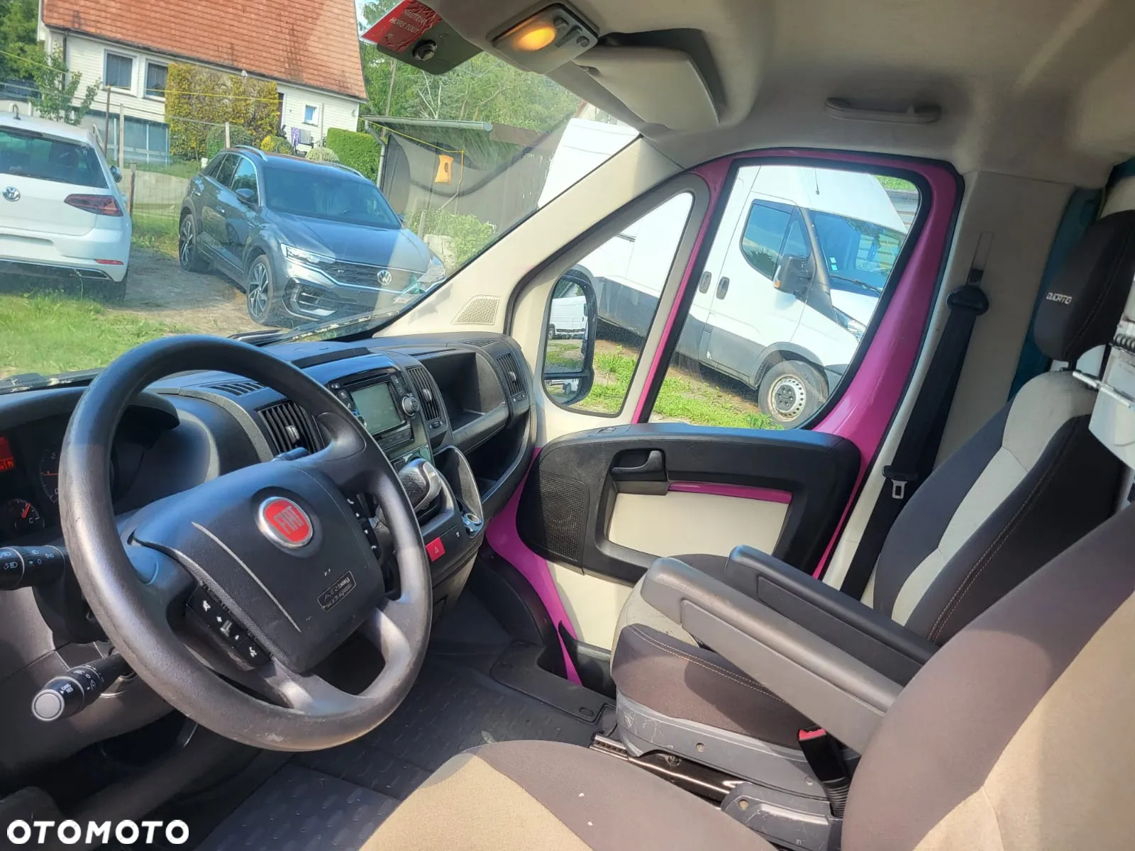 Fiat DUCATO - 8