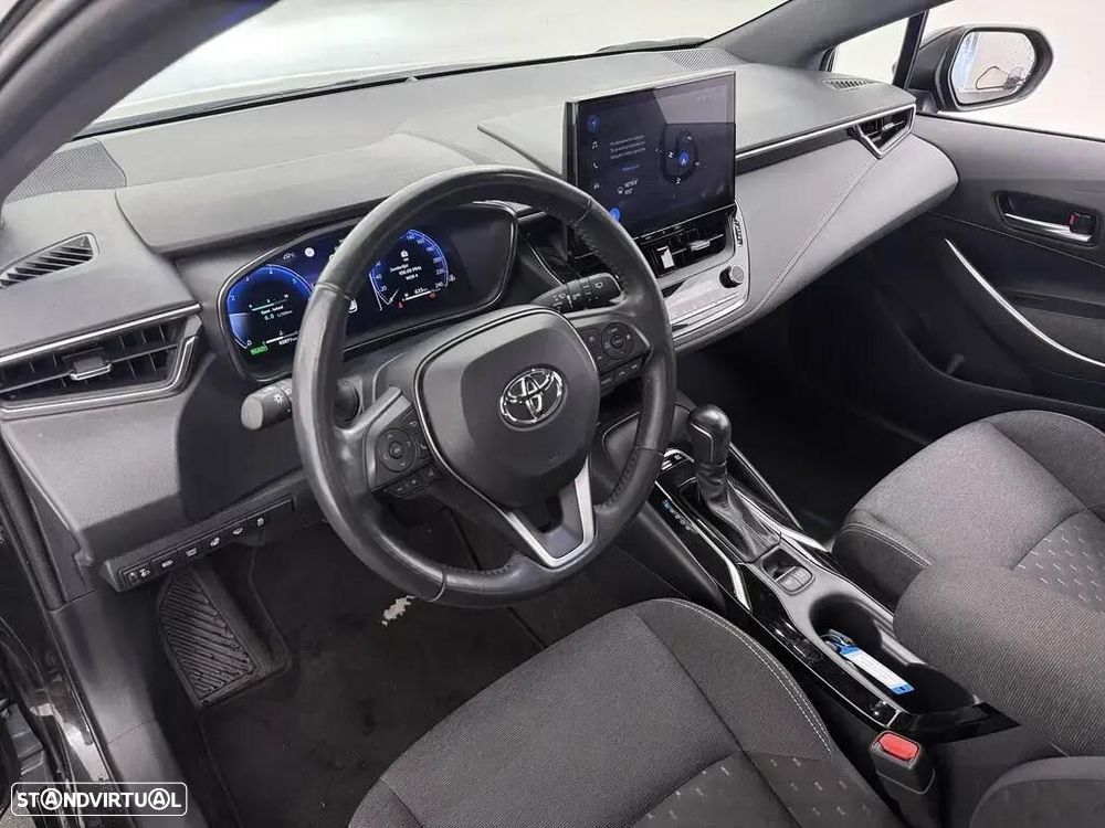 Toyota Corolla Touring Sports 1.8 Hybrid Comfort - 11