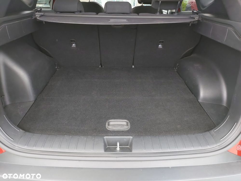 Hyundai Tucson 1.6 T-GDi 48V Smart 2WD DCT - 17