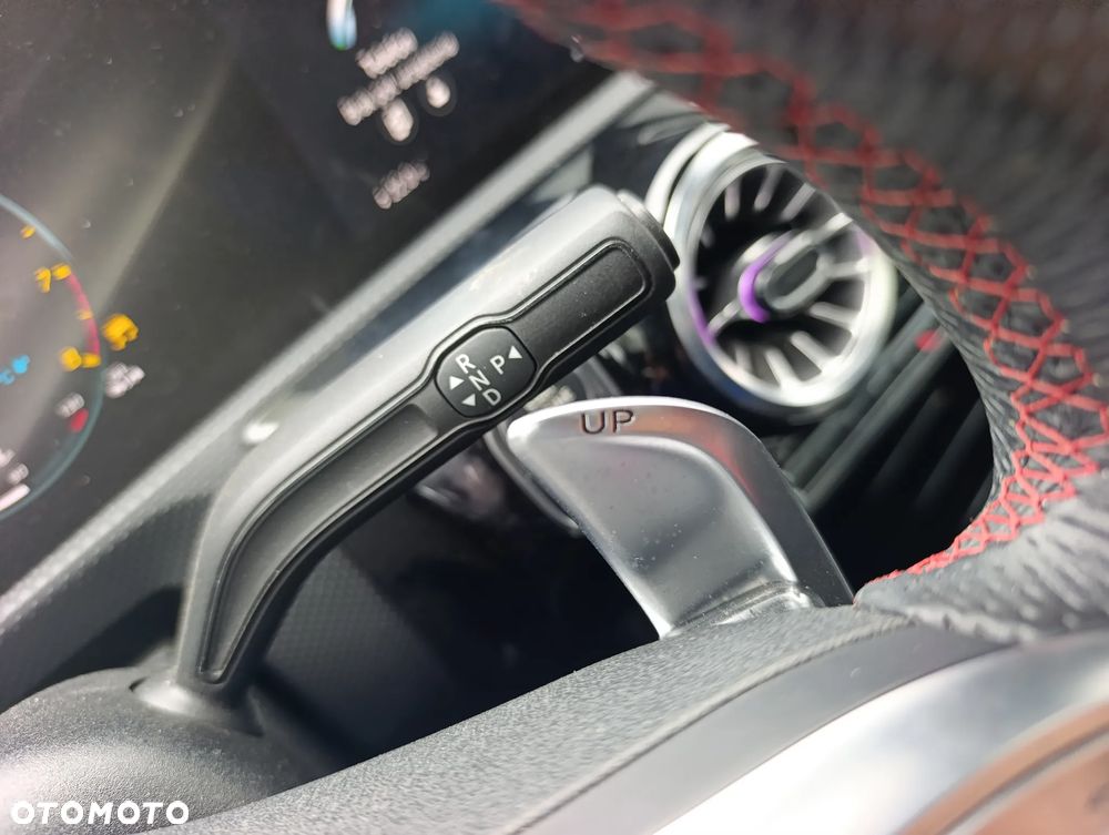 Mercedes-Benz CLA AMG 45 4Matic+ B AMG Speedsh 8G-DCT - 31