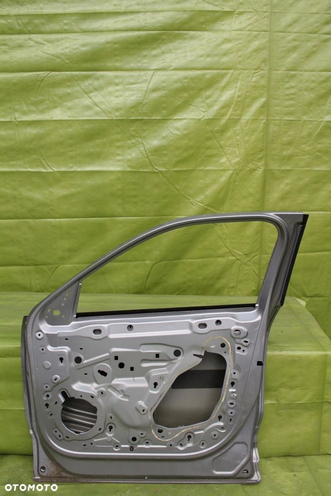 Drzwi Opel Mokka B po 2020r. przód prawy - 2