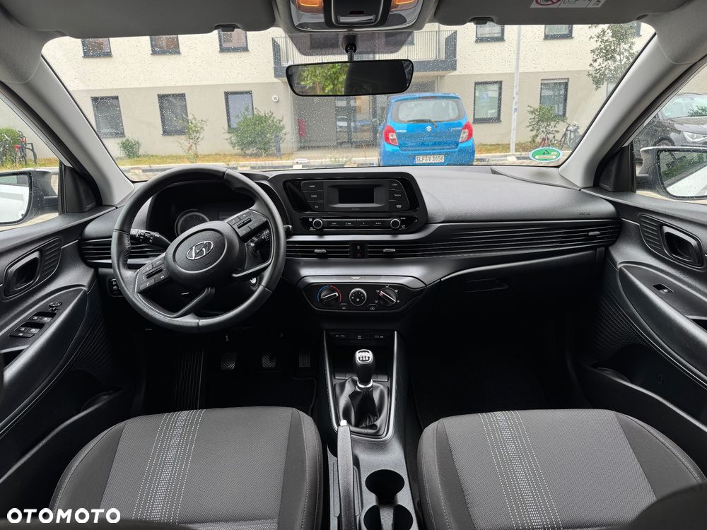 Hyundai i20 - 16