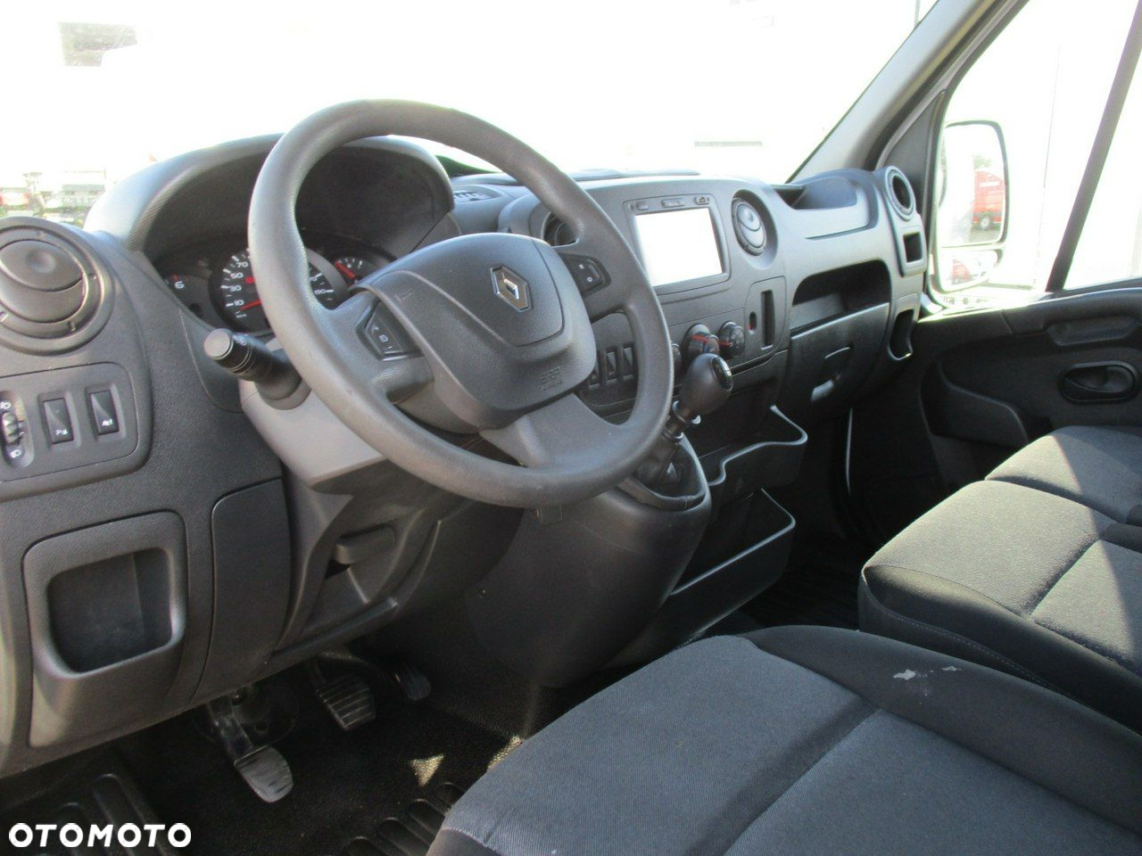 Renault Master - 6