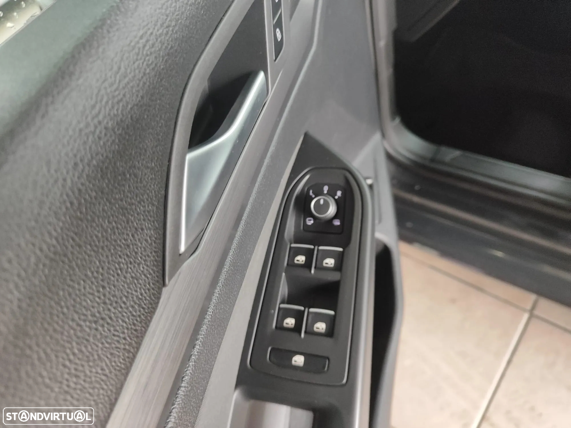 VW Golf 1.4 GTE Plug-in - 22