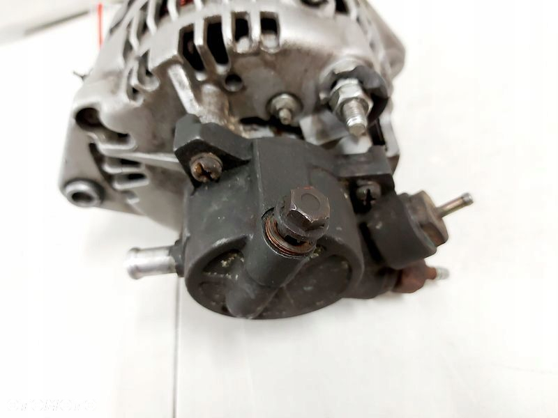 ASTRA 3 III H 1.7 CDTI ALTERNATOR POMPA VACUM WAKUM - 7