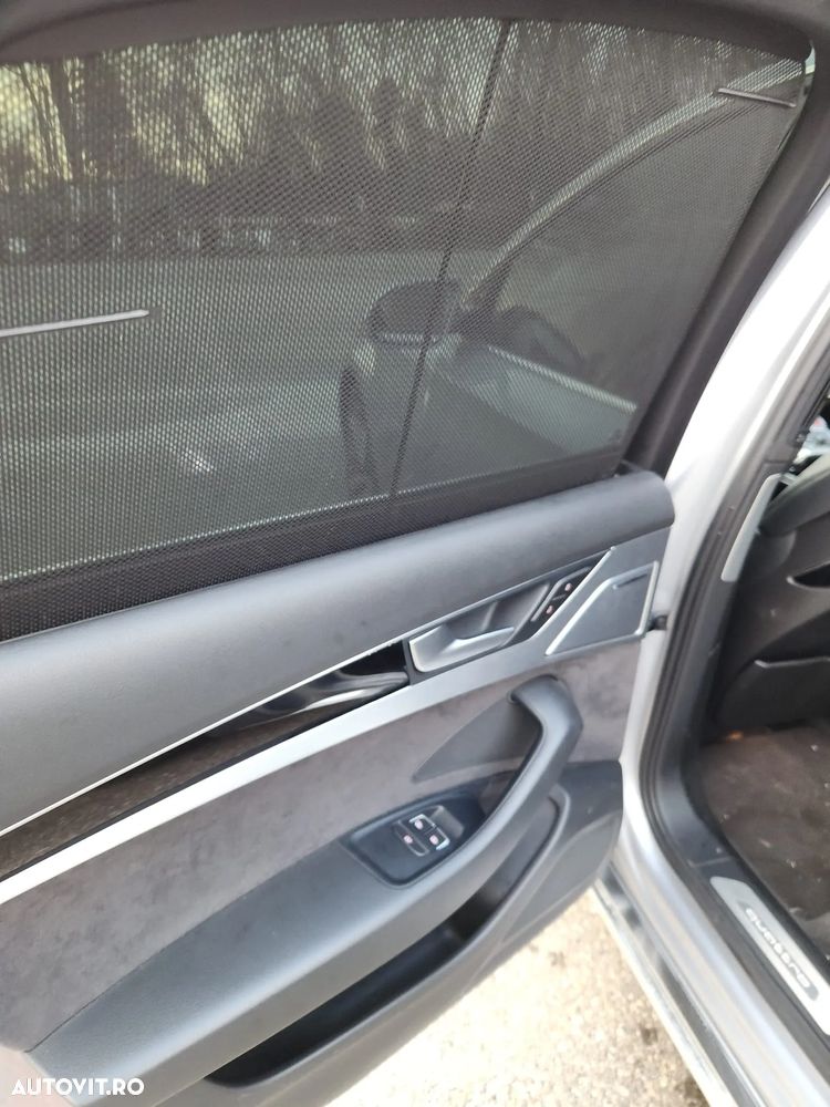 Audi A8 - 16