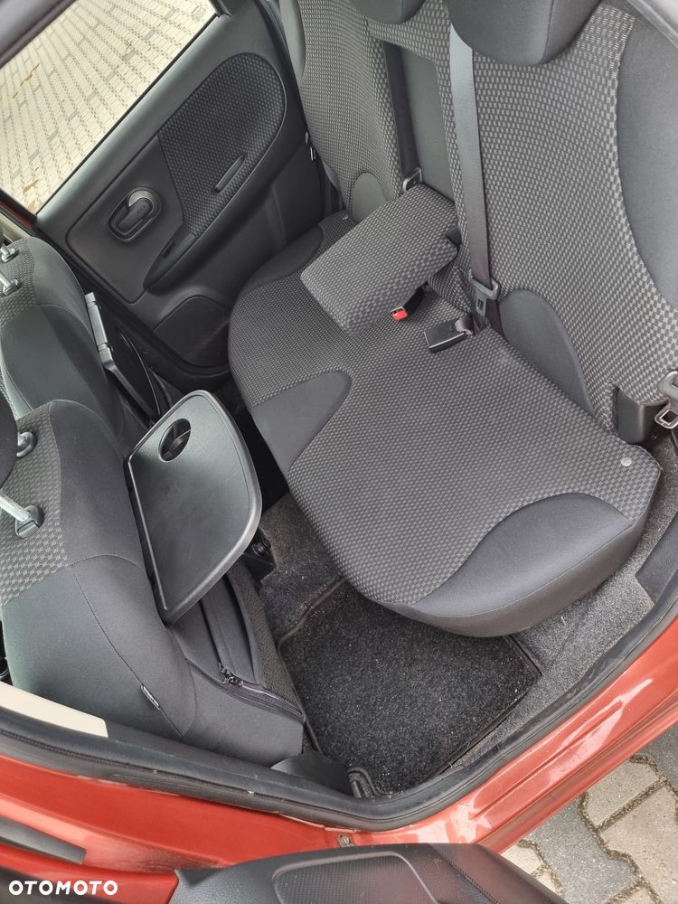 Nissan Note - 8