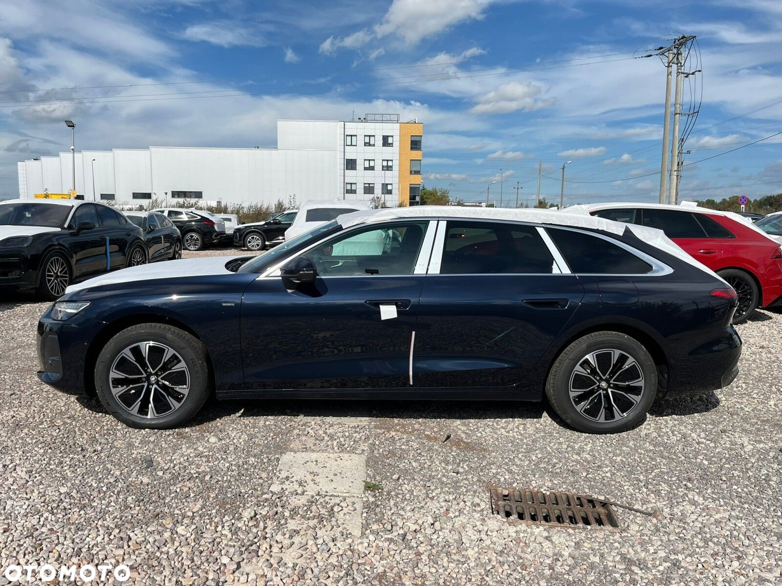 Audi A6 - 2
