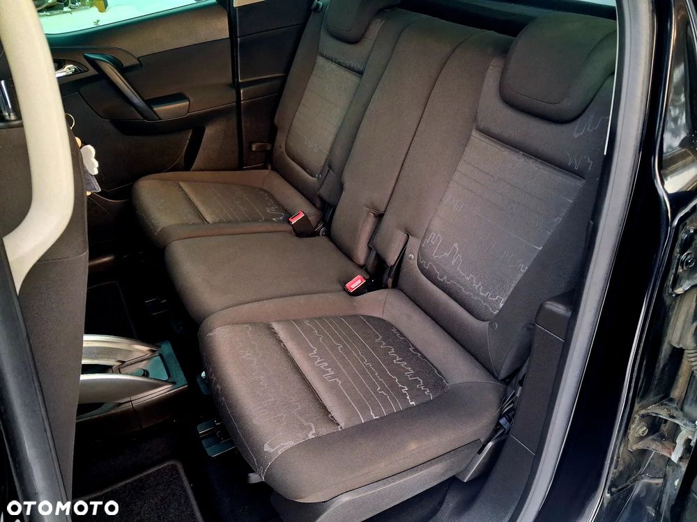 Opel Meriva 1.7 CDTI Automatik Edition - 8