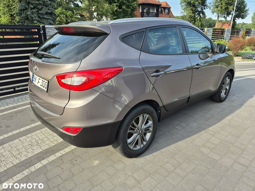 Hyundai ix35 - 4