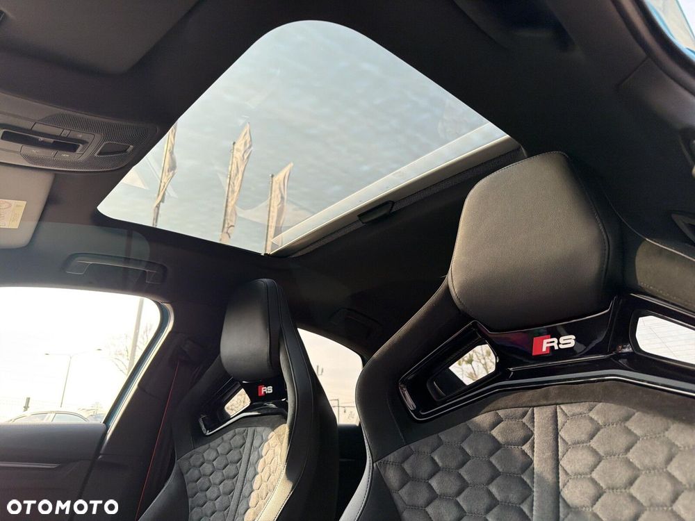 Audi RS3 Limousine - 21