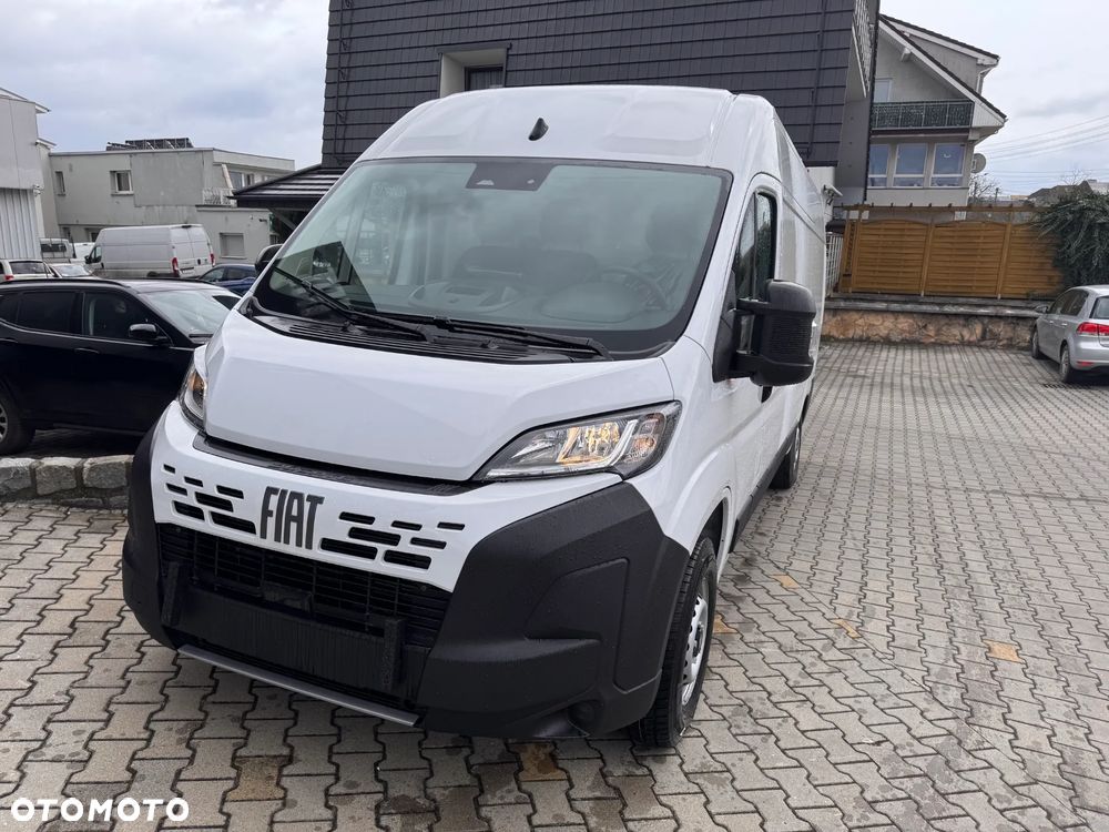 Fiat Ducato - 1