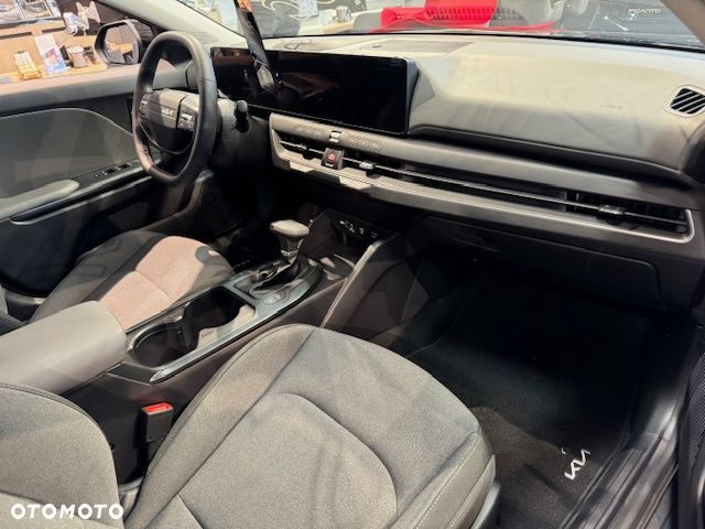 Kia K4 1.6 T-GDI M - 9