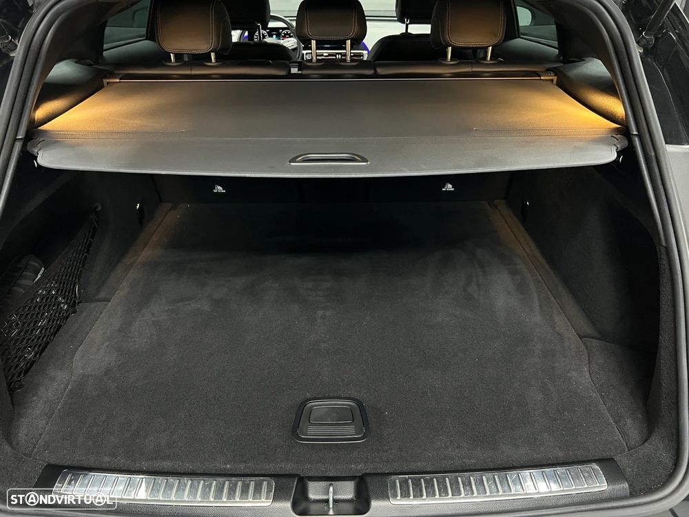 Mercedes-Benz EQC 400 4Matic AMG Line - 14