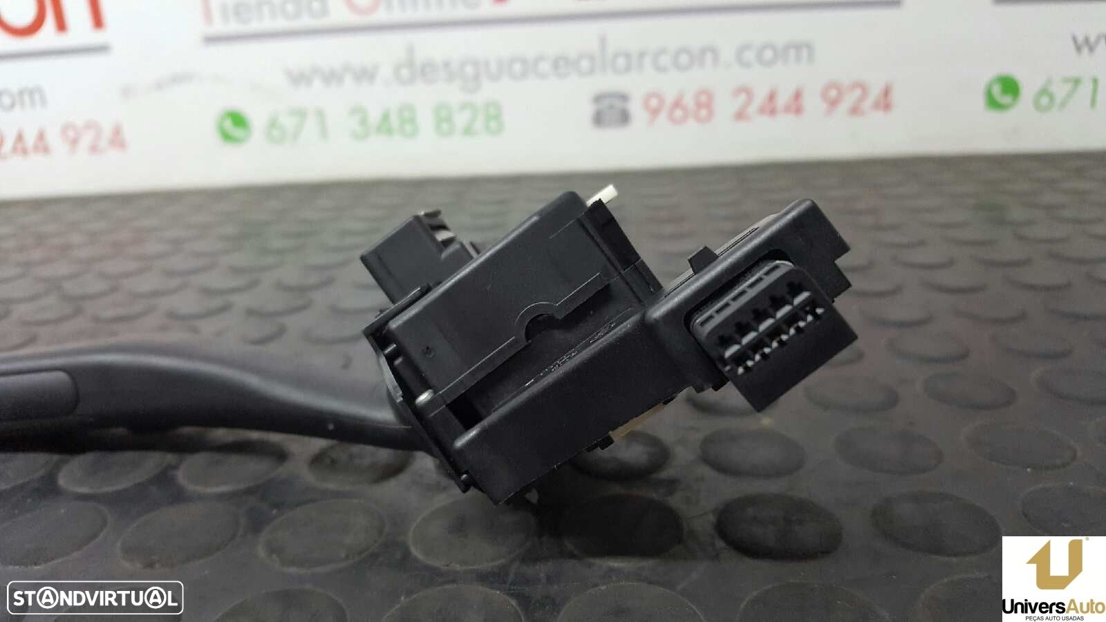 COMANDOS DOS PISCAS VOLKSWAGEN GOLF V BERLINA (1K1) SPORTLINE - 2
