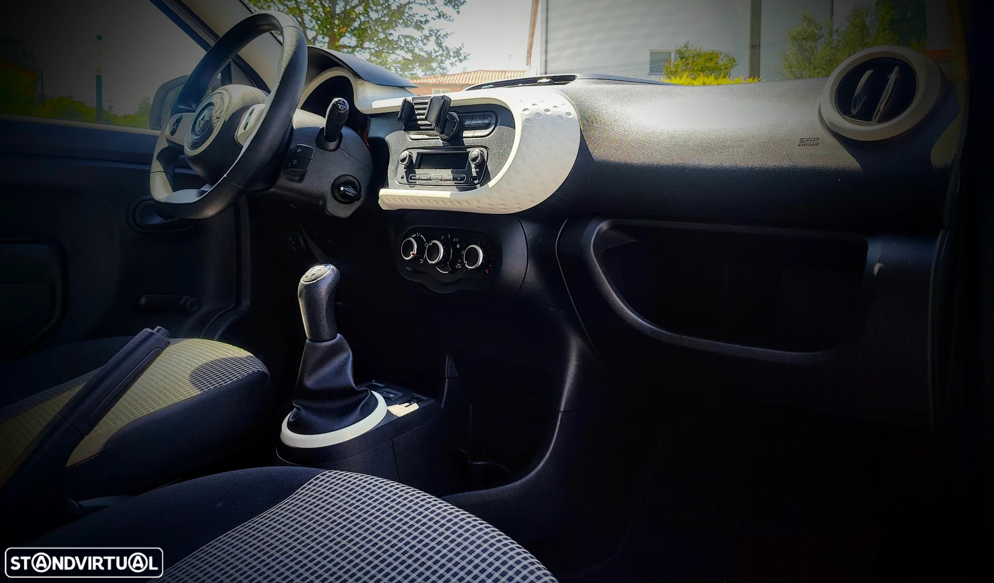 Renault Twingo 1.0 SCe Zen - 7