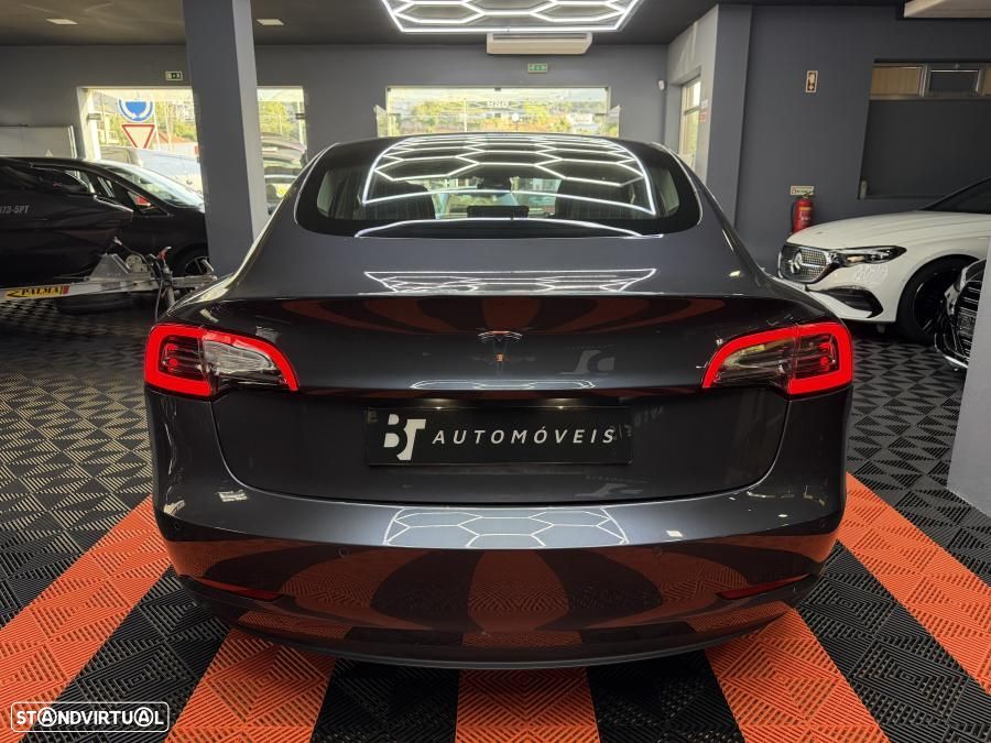 Tesla Model 3 Standard Range Plus RWD - 23