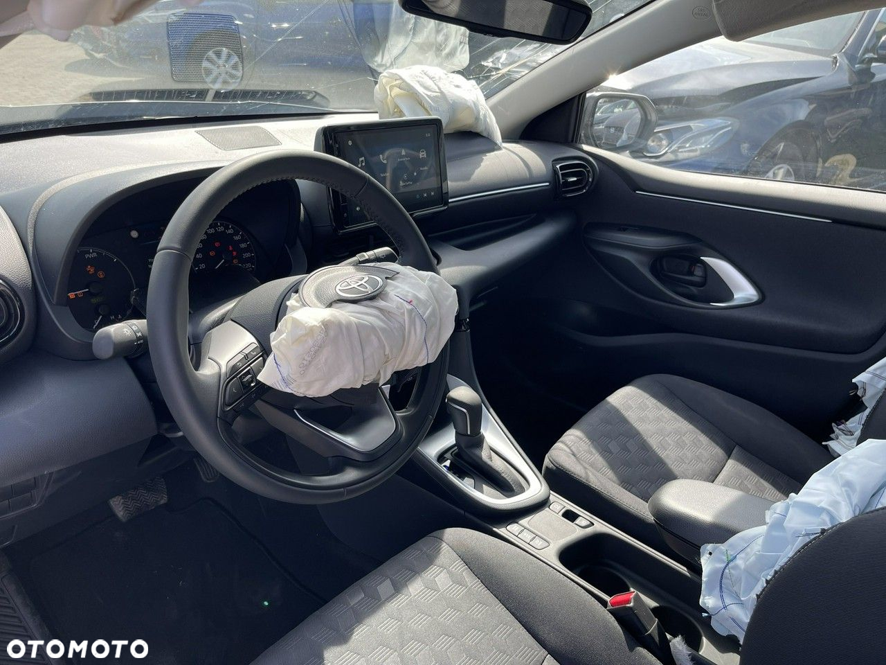 Toyota Yaris Hybrid 1.5 Comfort - 7