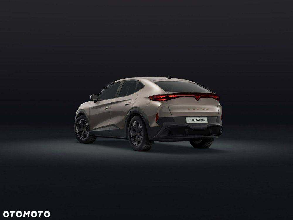 Cupra Tavascan - 3