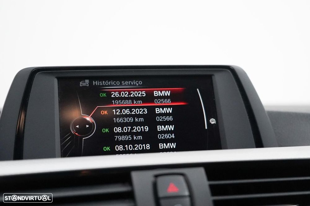 BMW 420 Gran Coupé d Pack M - 10