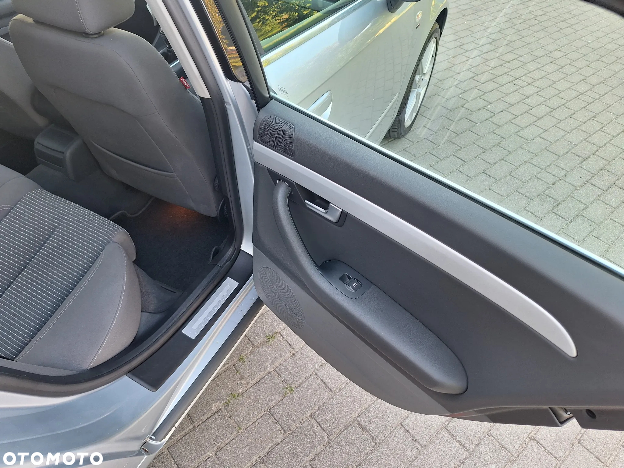 Seat Exeo 2.0 TDI DPF Style - 24